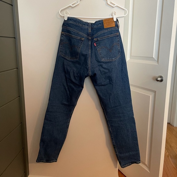 Levi’s Wedgie Jeans - Picture 4 of 4